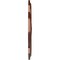 Ekena Millwork Waltz Ceiling Medallion (Fits Canopies up to 4 1/2"), 21 1/4"W x 17 3/8"H x 1"P, Copper Penny CM21WACPS - alternate 3